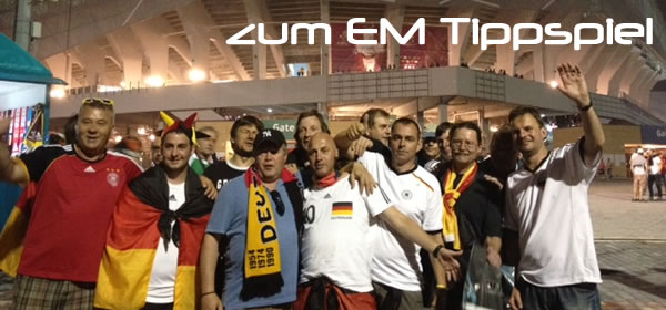 EM Tipp